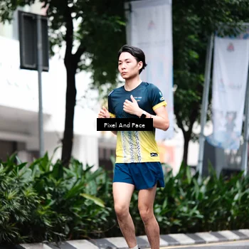 Runner Photo 8609808