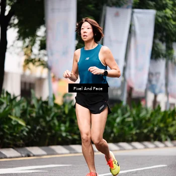 Runner Photo 8609809