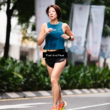 Runner Photo 8609810