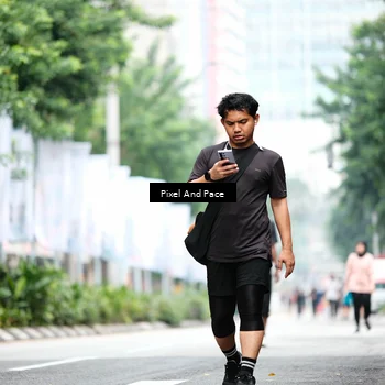 Runner Photo 8609812