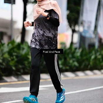 Runner Photo 8609813