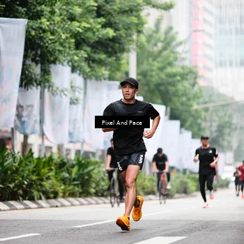 Runner Photo 8609814
