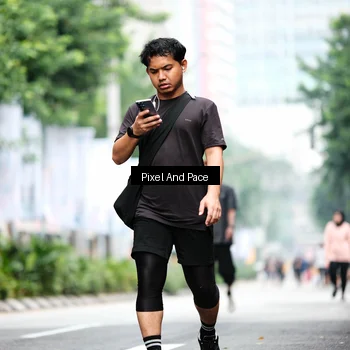 Runner Photo 8609818
