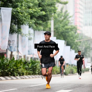 Runner Photo 8609819