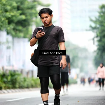 Runner Photo 8609820