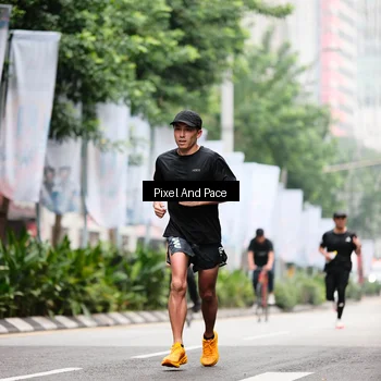 Runner Photo 8609821