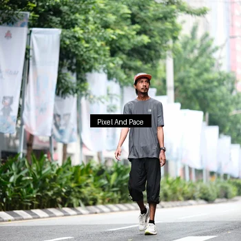 Runner Photo 8609822