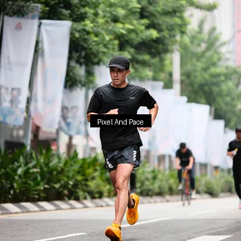 Runner Photo 8609823
