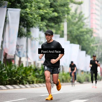 Runner Photo 8609824