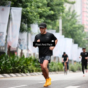 Runner Photo 8609827