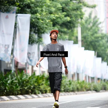 Runner Photo 8609828