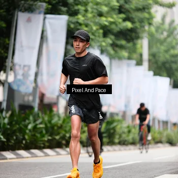 Runner Photo 8609830