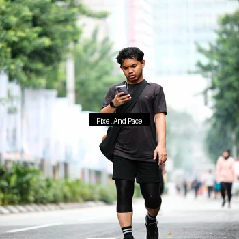 Runner Photo 8609833