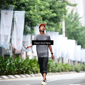 Runner Photo 8609835
