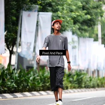 Runner Photo 8609836