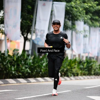 Runner Photo 8609837