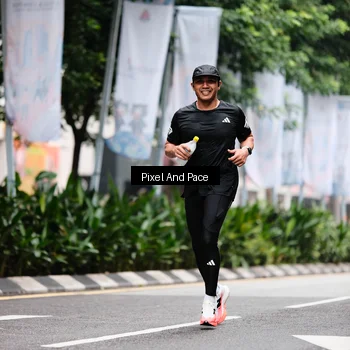 Runner Photo 8609839