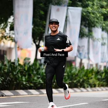 Runner Photo 8609841