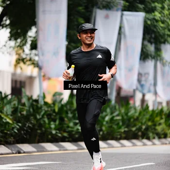 Runner Photo 8609843