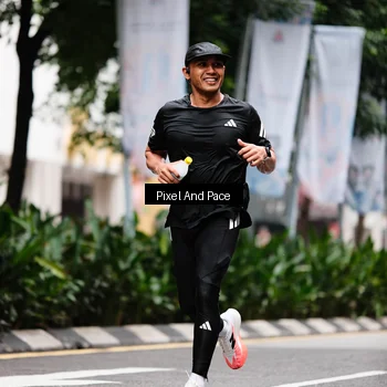 Runner Photo 8609844