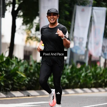 Runner Photo 8609845