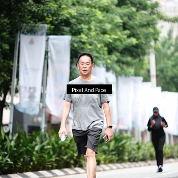 Runner Photo 8609846