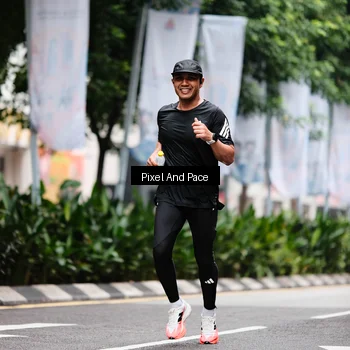 Runner Photo 8609847