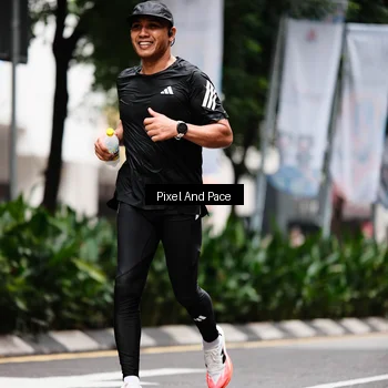 Runner Photo 8609848
