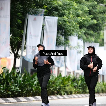 Runner Photo 8609849