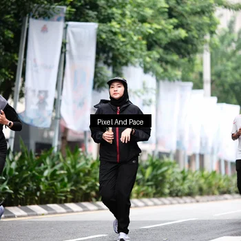 Runner Photo 8609850