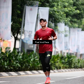 Runner Photo 8609851