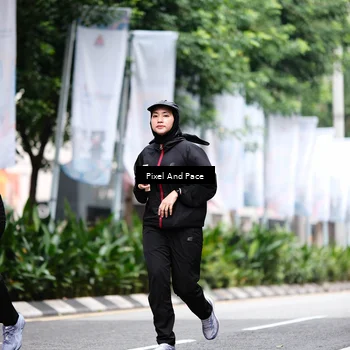 Runner Photo 8609854