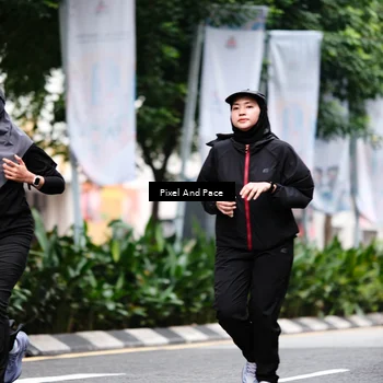 Runner Photo 8609855