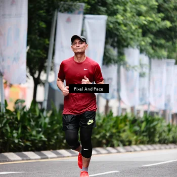 Runner Photo 8609857