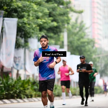 Runner Photo 8609861