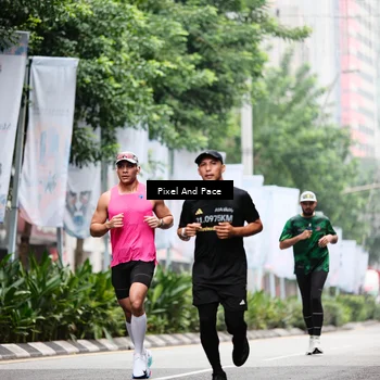 Runner Photo 8609867