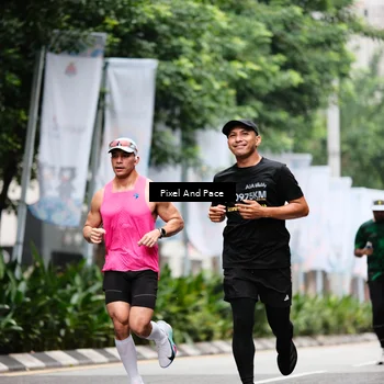 Runner Photo 8609870