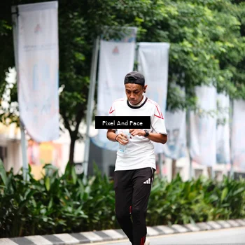 Runner Photo 8609872