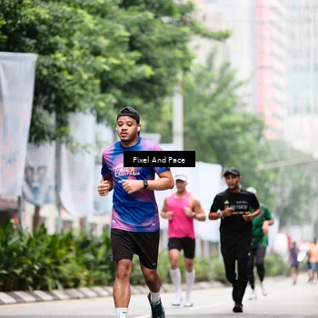 Runner Photo 8609873