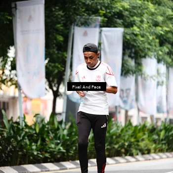Runner Photo 8609874