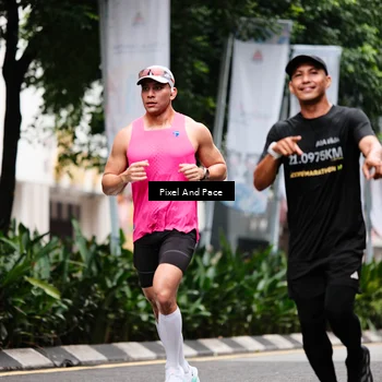 Runner Photo 8609876