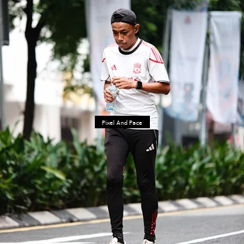 Runner Photo 8609877
