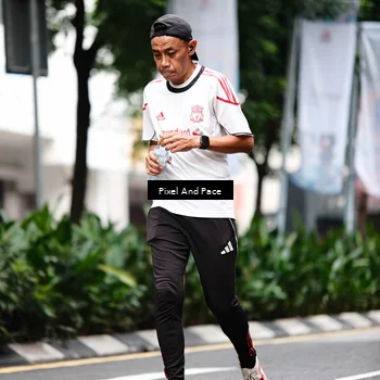 Runner Photo 8609878