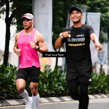 Runner Photo 8609879