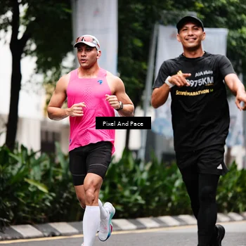 Runner Photo 8609880