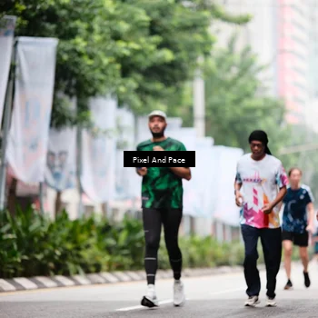 Runner Photo 8609881