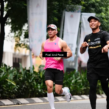 Runner Photo 8609882