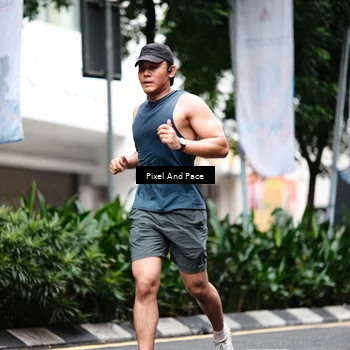 Runner Photo 8609883