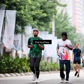 Runner Photo 8609885