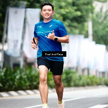 Runner Photo 8609887